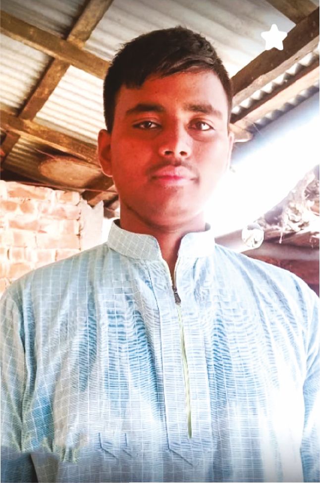 Photo of মো: জুবাইদ ইসলাম